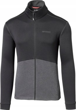 Atomic Alps Jacket bluza męska rozpinana r.XL druga warstwa