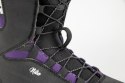 Buty snowboardowe damskie Nitro SCALA TLS black-purple 38 2/3 / 25cm