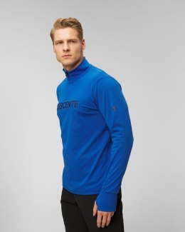 Descente golf narciarski męski niebieski bluza męska Archer niebieska 48 M