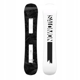 Deska Snowboardowa Salomon Craft dł.153cm