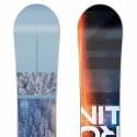 Deska snowboardowa allmountain Nitro Prime View dł.152 cm