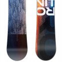 Deska snowboardowa allmountain Nitro Prime View dł.152 cm