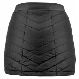Karpos Alagna Plus Evo spódnica damska czarna techniczna Primaloft L 40