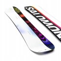 Deska Snowboardowa Freestyle Salomon Huck Knife dł.156cm