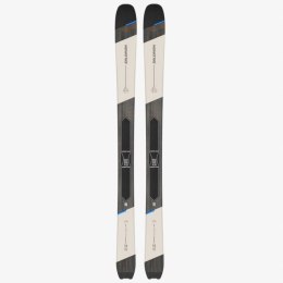 Narty Skitourowe Salomon MTN 96 Carbon dł.166cm