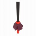 Kijki kije narciarskie zjazdowe Atomic Redster Carbon SQS czerwone 115 cm