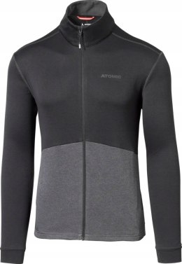 Atomic Alps Jacket bluza męska rozpinana r.L druga warstwa