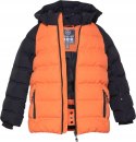 Color Kids kurtka narciarska zimowa dla dziecka dziecięca 122 cm 7 lat +