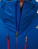 Descente Kurtka narciarska męska Descente Nigel niebieska niebieski L 50