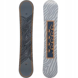 Deska Snowboardowa K2 Standard dł. 155cm