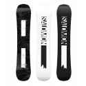 Deska Snowboardowa Salomon Craft dł.153cm