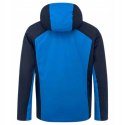 Kurtka męska narciarska Head Supershape Jacket czarny niebieski L