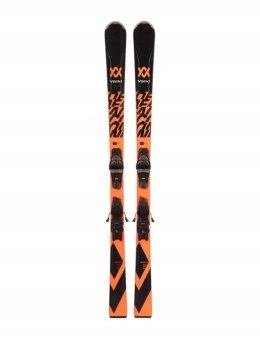 Narty Allmountain Volkl Deacon XT+ Vmotion 10GW dł.168cm