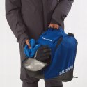 Pokrowiec na buty narciarskie Salomon Original Gearbag Blue