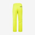 Spodnie narciarskie męskie Head Summit Pants lemon limonka regular M