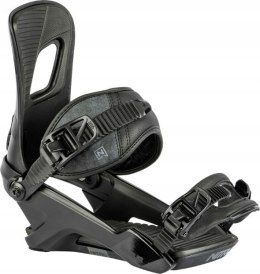 Wiązania snowboardowe Nitro RAMBLER r.M 25-28.5 cm / 38.5-43.5