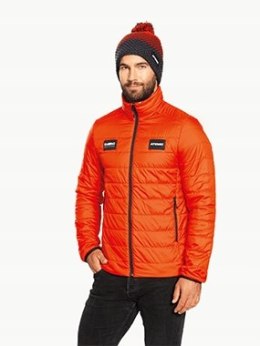 Atomic RS jacket red kurtka męska S