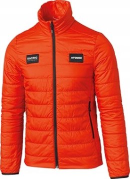 Atomic RS jacket red kurtka męska S