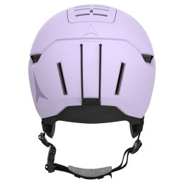 Kask Narciarski Atomic Revent r. S 51-55cm Lawendowy