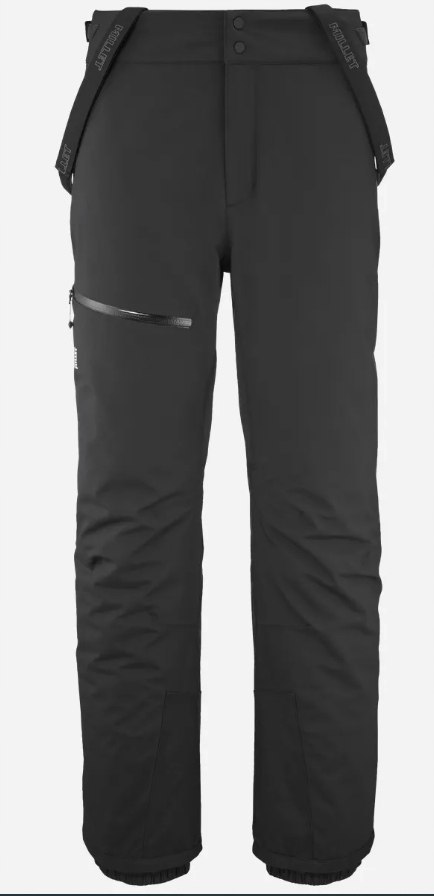 Millet Atna spodnie narciarskie męskie czarne XL