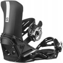 Wiązania Snowboardowe Salomon District r. M 25.5-28.5cm