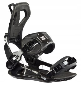 Wiązania snowboardowe Fastec Head RX two r. S 22.5-24.5