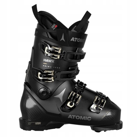 Buty narciarskie Atomic Hawx Prime 105 S W r. 23/23.5cm - 36-37Eu