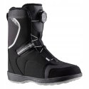 Buty snowboardowedla Dzieci regulowane Head Jr Boa r. 24.5-25.5 (38.5-39.5)