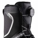 Buty snowboardowedla Dzieci regulowane Head Jr Boa r. 24.5-25.5 (38.5-39.5)