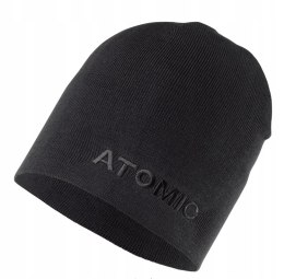 Czapka Atomic Alps Beanie czarna