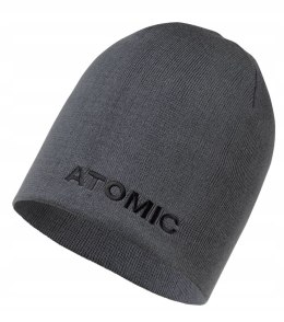 Czapka Atomic Alps Beanie szara