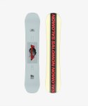 Deska snowboardowa Freestyle Salomon Kickback dł.158cm Wide