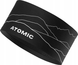 Funkcjonalna Elastyczna Opaska Atomic Alps Tech Headband