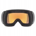 Gogle narciarskie Uvex Downhill 2100 CV filtr UV-400 szary matowy S 2