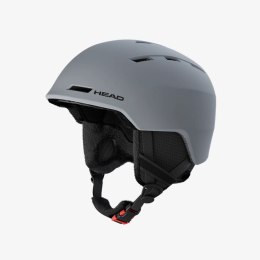 KASK NARCIARSKI HEAD VICO Grey r. XL/XXL 60-63