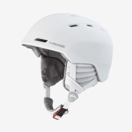 Kask Narciarski Damski Head Valery r. 52-55 cm biały