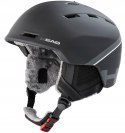 Kask narciarski HEAD VARIUS black r. M/L (56-59 cm)