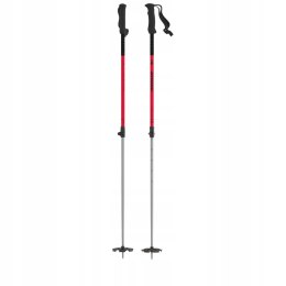 Kijki Skitourowe Trekking ATOMIC BCT Touring 110-135 cm Regulowane