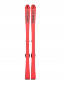 Narty Atomic REDSTER S9i REVOSHOCK S+X 12 GW dł.160cm