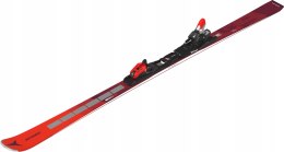 Narty Zjazdowe Atomic REDSTER G9 REVOSHOCK S + X 12 GW dł.172cm