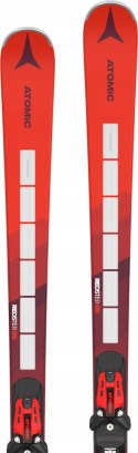 Narty Zjazdowe Atomic REDSTER G9 REVOSHOCK S + X 12 GW dł.177cm