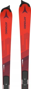 Narty zawodnicze Atomic Redster S9 FIS M +Icon 16 dł.165cm