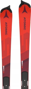 Narty zawodnicze Atomic Redster S9 FIS W +Icon 12 dł.157cm