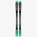 Narty zjazdowe Head SUPERSHAPE E-MAGNUM + PRD 12 GW dł. 170 cm