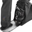 Pokrowiec Na buty Salomon Original Gearbag Black