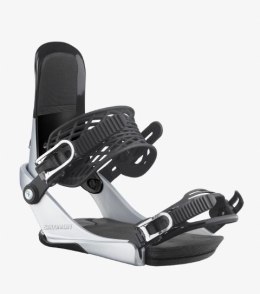 Wiązania Snowboardowe Salomon EDB Chrome r. L (43-47)