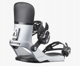 Wiązania Snowboardowe Salomon EDB Chrome r. L (43-47)