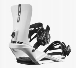 Wiązania snowboardowe Salomon Rhythm r. S