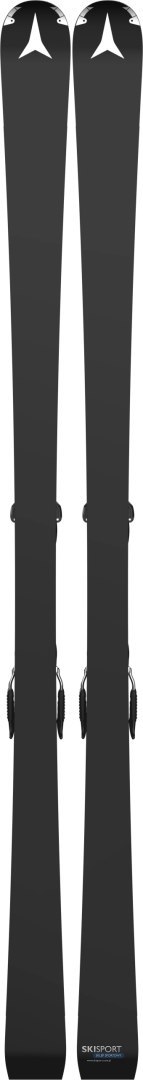 Narty Atomic Redster X9i REDSTER X9i REVOSHOCK S + X 12 GW dł.182cm