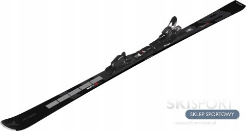 Narty Atomic Redster X9i REDSTER X9i REVOSHOCK S + X 12 GW dł.182cm